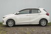 Toyota Agya 1.2L G A/T 2023 - TDP HANAY 10 JUTA - B1376DKS 6