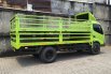 MULUS+banBARU MURAH CDD Hino Dutro 130 HD bak besi 2015 air galon aqua 4