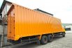 MULUS+banBARU MURAH Mitsubishi fuso tronton 6x4 HD box besi 2023 bok 4