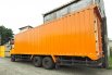 MULUS+banBARU MURAH Mitsubishi fuso tronton 6x4 HD box besi 2023 bok 3