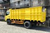 SHDX banBARU CDD Mitsubishi Colt Diesel Bak sentral kayu besi 2022 3