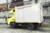 MULUSbanbaruMURAH CDE Mitsubishi Colt Diesel canter FE 71 box 2020 bok 4