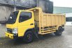 MULUS+banBARU MURAH CDD Mitsubishi Colt Diesel dumptruk 2023 dump shdx 1