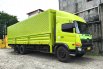 MULUS+banBARU MURAH Hino tronton 6x2 FL 260 JW wingbox 2018 wing box 1