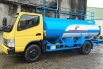 15rb+banBARU MURAH CDD Mitsubishi Coltdiesel canter tangki minyak 2022 1