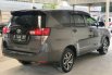 Toyota Kijang Innova V Luxury AT 2021 5