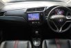 Honda BR-V E Prestige 1.5 At 2020 Hitam 16