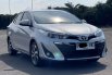 VIOS G AT SILVER 2018 DIJUAL CEPAT TERMURAH 2