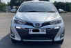 VIOS G AT SILVER 2018 DIJUAL CEPAT TERMURAH 3