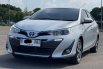 VIOS G AT SILVER 2018 DIJUAL CEPAT TERMURAH 1