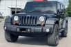 JEEP WRANGLER 3.8L BENSIN AT 2011 DIJUAL CEPAT TERMURAH 1