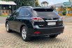 Lexus RX 270 2013 Hitam 4