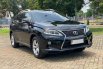 Lexus RX 270 2013 Hitam 2