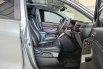 Toyota Innova Zenix V Modellista Hybrid AT ( Matic ) 2022 Silver Low km 25rban Mulus Siap Pakai 8
