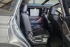 Toyota Innova Zenix V Modellista Hybrid AT ( Matic ) 2022 Silver Low km 25rban Mulus Siap Pakai 10