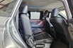 Toyota Innova Zenix V Modellista Hybrid AT ( Matic ) 2022 Silver Low km 25rban Mulus Siap Pakai 13