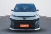 Toyota Voxy 2.0 A/T 2022 Putih 1