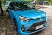 Toyota Raize 1.0T GR Sport CVT 2022 Biru 1