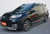 Honda BR-V E Prestige 1.5 At 2020 Hitam 3