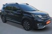 Honda BR-V E Prestige 1.5 At 2020 Hitam 4