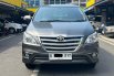 Toyota Kijang Innova V 2014 Abu-abu 1