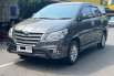 Toyota Kijang Innova V 2014 Abu-abu 2