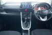 JUAL Daihatsu Xenia 1.5 R ASA CVT 2022 Silver 8