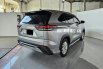 Toyota Innova Zenix V Modellista Hybrid AT ( Matic ) 2022 Silver Low km 25rban Mulus Siap Pakai 4