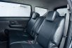 Suzuki Ertiga GX Hybrid 1.5 MT 2022 Hitam 15