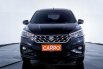 Suzuki Ertiga GX Hybrid 1.5 MT 2022 Hitam 2