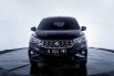 Suzuki Ertiga GX Hybrid 1.5 MT 2022 Hitam 1
