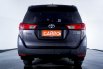 JUAL Toyota Innova 2.0 V Luxury AT 2021 Abu-abu 4