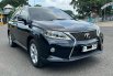 Lexus RX 270 2013 SUV 2