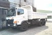 MULUS+banBARU MURAH Hino tronton 6x4 dumptruck 2022 dumptruk dump 1