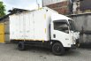 MULUS+4banBARU MURAH CDD Isuzu elf NMR HD box besi 2022 bok NMR81HD 2