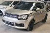 DP 3 JUTA - Suzuki Ignis GL MT 2017 Silver  3