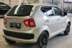 DP 3 JUTA - Suzuki Ignis GL MT 2017 Silver  5