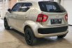 DP 3 JUTA - Suzuki Ignis GL MT 2017 Silver  4