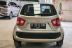 DP 3 JUTA - Suzuki Ignis GL MT 2017 Silver  6