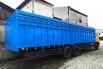 MURAH+banBARU Mitsubishi Fuso tronton 6x2 HD bak besi sentral 2023 3