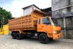 MURAH+banBARU Mitsubishi Fuso tronton 6x4 Dump truck 2022 dumptruk 2