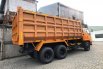 18rb+banbaruMURAH Mitsubishi Fuso tronton 6x4 Dumptruck 2022 dump truk 3
