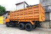 18rb+banbaruMURAH Mitsubishi Fuso tronton 6x4 Dumptruck 2022 dump truk 4