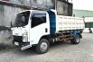 MULUS+banBARU MURAH CDD isuzu elf NMR HD dumptruck 2023 dumptruk dump 1