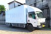 segar &4 roda BARU 6 ban long cdd Isuzu elf box besi 2023 NMR 81 L bok 1