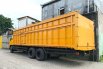 MULUS+banBARU MURAH Mitsubishi Fuso tronton 6x2 HD 270ps bak besi 2023 3