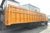 MULUS+banBARU MURAH Mitsubishi Fuso tronton 6x2 HD 270ps bak besi 2023 4