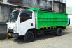 MULUS+banBARU MURAH CDD Isuzu elf NMR HD bak kayu besi 2023 2