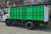 MULUS+banBARU MURAH CDD Isuzu elf NMR HD bak kayu besi 2023 3