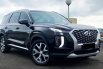 Hyundai Palisade Signature CRDI (440N.m) Type Tertinggi Km 39rb Rawatan ATPM Orsinil KREDIT TDP 25jt 2